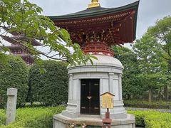 -浅草寺