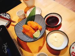 -醉虎传(南锣鼓巷店)