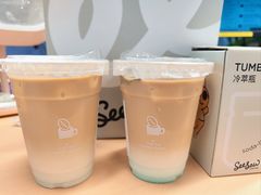 -Seesaw Coffee(环贸iapm店)