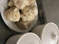 -高师傅特色米粉汤包(建设路店)