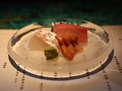 -風料理.鮨Omakase