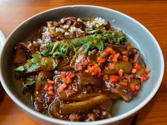 -翠花老菜饺子馆(七宝店)