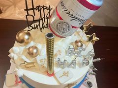 男士蛋糕定制-Joy's Wish创意蛋糕定制&甜品台(乐虹坊精致生活广场店)