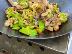 -张氏父子常德肠子馆(红星总店)
