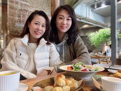 -本处·素食·融合料理(南油店)