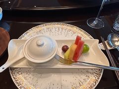 -蛇口希尔顿南海酒店·随轩中餐厅·粤菜