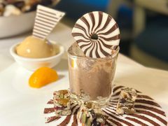 -火车头法国西餐厅