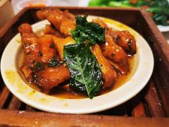 -蔡澜港式点心(皇庭广场店)