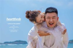 点击看大图 -摩玛婚纱摄影(杭州店)