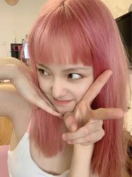 -Rise Hair上升造型