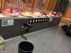 -禾绿寿司·定食·拉面·烧炸(喜荟城店)