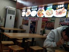 -老闽味沙茶面·姜母鸭(传承35年曾厝垵店)