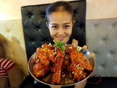 -Thank u mom非油炸健康鸡(万国广场店)