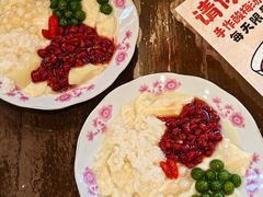 -池嬢拌粉(上海首店)