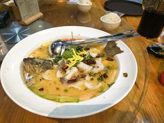 -花溪雨·森林餐厅(石基店)