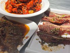 -老三龙虾(汉阳杨泗庙店)