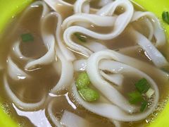 -正宗阳山牛杂(东城店)