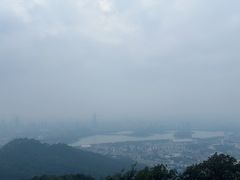 -紫金山山顶公园