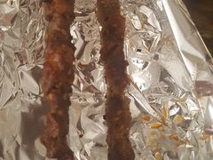 牛肉串-九十九顶毡房(阜石路店)