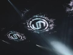 -SPACE(欢乐颂购物中心店)
