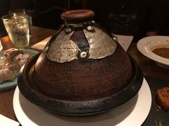 -Tajine Moroccan塔金摩洛哥中东餐厅