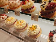 -花花卷卷·鲜食蛋糕(泉屋店)