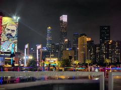 -琶醍壹号•潮菜江景餐吧