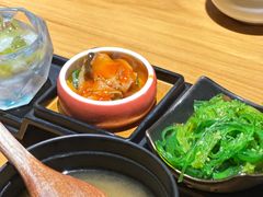 -渔寿司·日本料理(艾尚天地店)