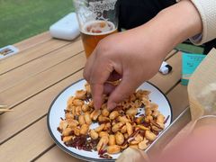 -麦落精酿啤酒餐吧(先农大院店)