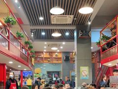 大堂-大孩龙虾(体育场旗舰店)