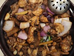 -胡须佬鸡煲四季火锅(龙珠大道店)
