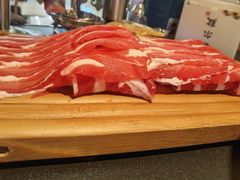 -额尔敦·品质自助(摩尔城店)