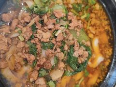 -东方削面(迎泽街店)