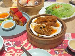 -点都德(汇点楼店)