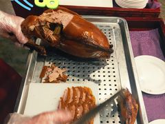 -北京全聚德(西客站店)