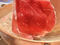 -京熹顺·老北京百年铜锅涮肉(百家湖1912店)