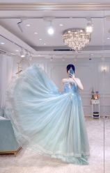 -艾慕婚纱礼服馆(和平店)