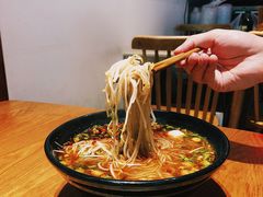 白味肥肠粉-青石桥老瓦房肥肠粉总店(青石桥总店)