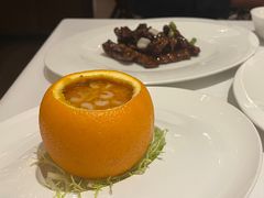 -食廬NOBLE(港汇店)