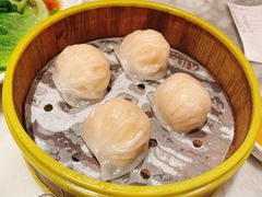 -蝴蝶里·粤菜·点心(滨江龙湖店)