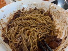 -桃园中华料理炸酱面(燕儿岛路店)