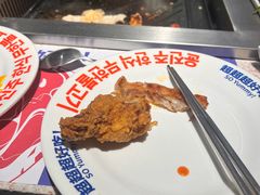 -尹珍珠·韩式无限烤肉(回龙湾店)