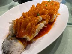 -刘胖子家常菜·蹄花焖藕(兴业店)