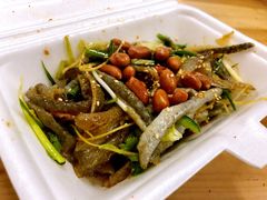 -陈添記·祖傳爽鱼皮·西关老字号(广州首店)