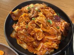 五花肉锅-勾勾锅(联宝公寓店)
