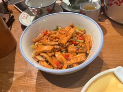 -老湘村·湖南土菜(天河维多利店)