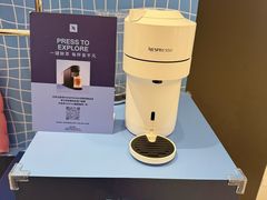 -NESPRESSO(OneAvenue卓悦中心店)