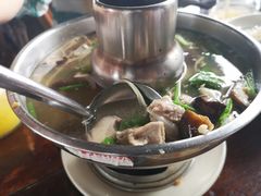 -自然餐厅(Phuket)