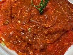 -蜀留香火锅(社会山店)