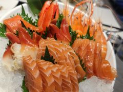 -水木锦堂·自助铁板烧(五道口购物中心店)
